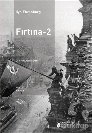 Fırtına 2. Cilt