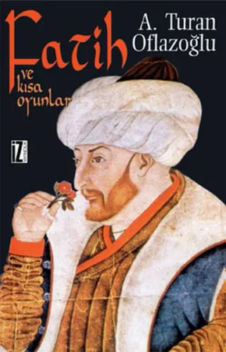 Fatih ve Kısa Oyunlar | benlikitap.com