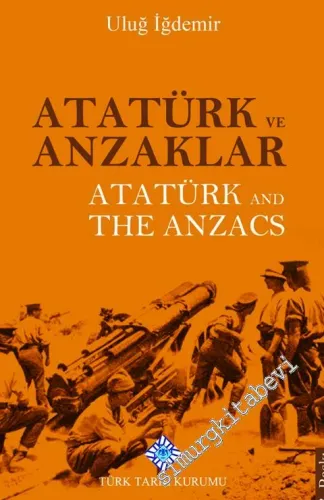 Atatürk ve Anzaklar = Atatürk and the Anzacs -         2020