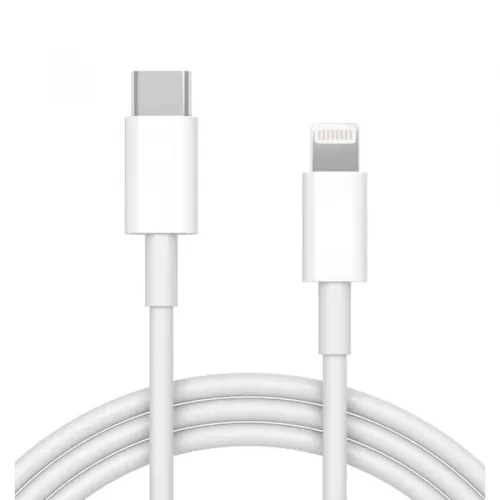 Ch-U01 USB-C To Lightning PD Kablo 1Metre