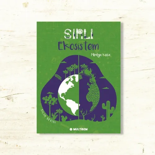 Bilim Serisi - İlkokul Okuma Seti 5 Kitap (Yaş: 8+) Medya Koca Bilim Serisi - İlkokul Okuma Seti 5 Kitap (Yaş: 8+) Medya Koca