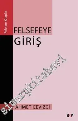 Felsefeye Giriş - 2016
