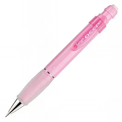 SERVE DEEP VERSATİL UÇLU KALEM 0,7MM - PASTEL ŞEKER PEMBE