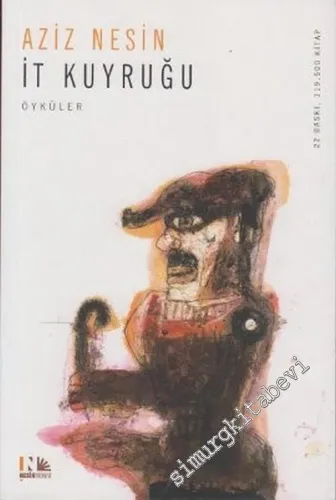 İt Kuyruğu -        2005