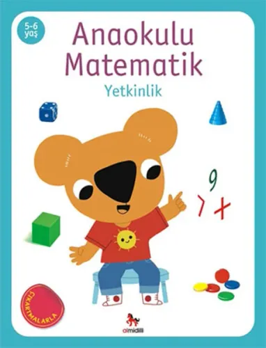 Anaokulu Matematik: Yetkinlik