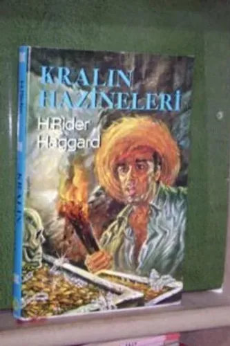 Kralın Hazineleri