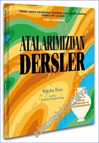 Atalarımızdan Dersler -         2023