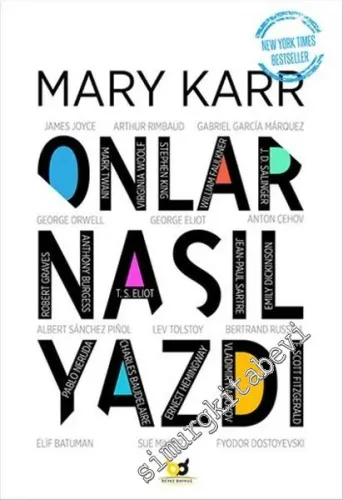 Onlar Nasıl Yazdı