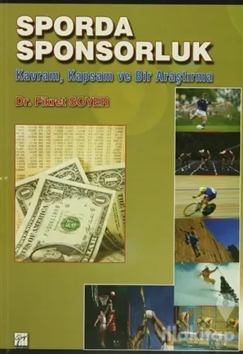 Sporda Sponsorluk