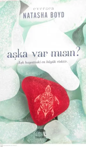 Aşka Var Mısın? Aşk Hayattaki En Büyük Risktir