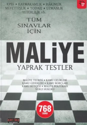 Maliye