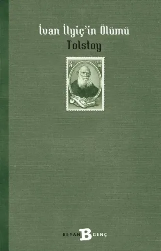 İvan İlyiç'in Ölümü