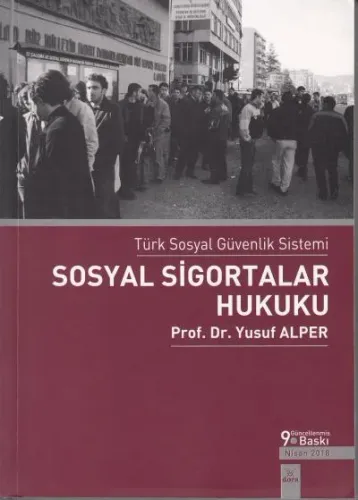 Sosyal Sigortalar Hukuku