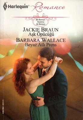 Aşk Öpücüğü / Beyaz Atlı Prens