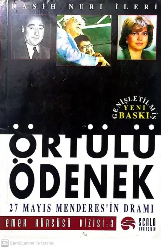 Örtülü Ödenek