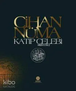 Cihannüma (2 Cilt Takım) | benlikitap.com