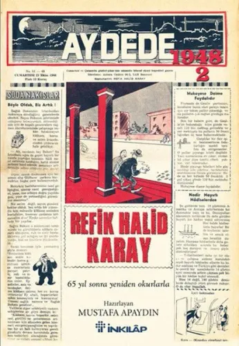 Aydede 2 1948