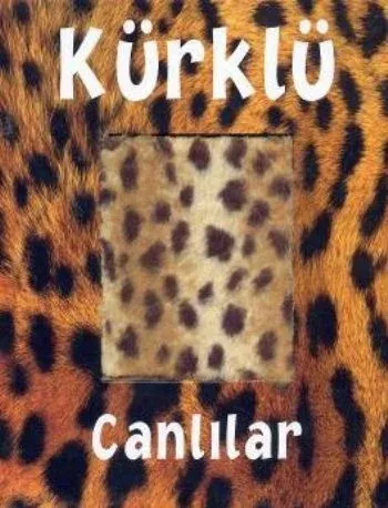Kürklü Canlılar