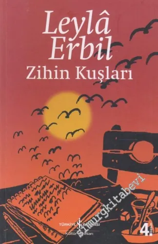 Zihin Kuşları -