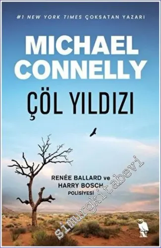 Çöl Yıldızı -         2023