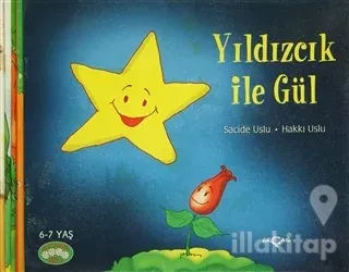 Neşeli Okuma Dizisi (5 Kitap Takım)