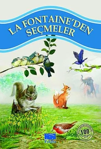 La Fontaineden Seçmeler