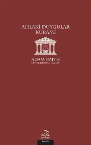 Ahlaki Duygular Kuramı