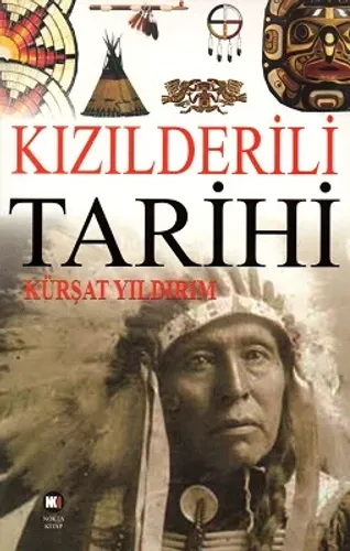 Kızılderili Tarihi
