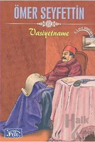 Vasiyetname