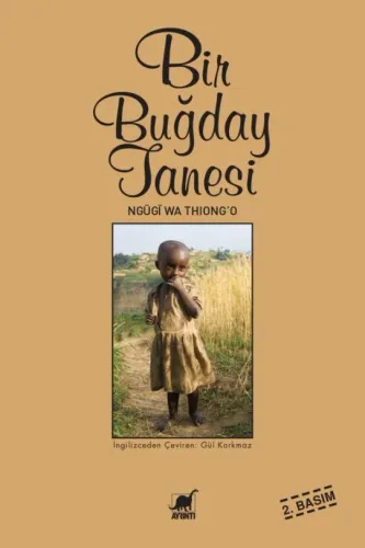 Bir Buğday Tanesi