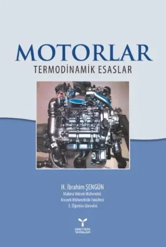 Motorlar; Termodinamik Esaslar
