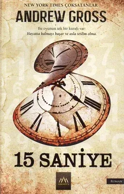15 Saniye