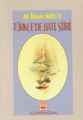 Türkçede Batı Şiiri