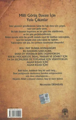 Mukaddes Kavgam Tuncer Günay Andaç Yayınları %63 indirimli