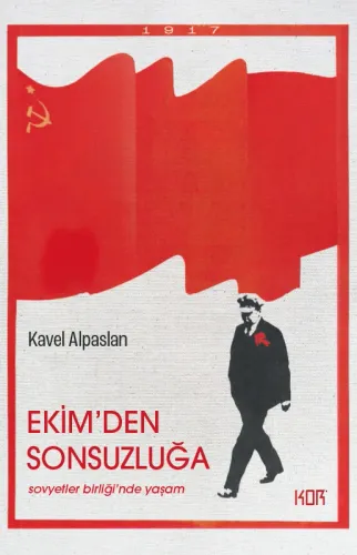 Ekim'den Sonsuzluğa