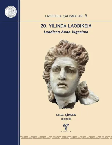 20. YILINDA LAODIKEIA Laodicea Anno Vigesimo