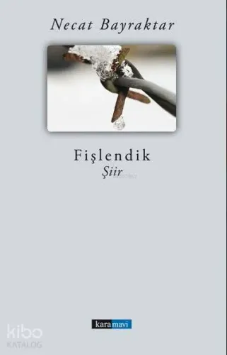Fişlendik