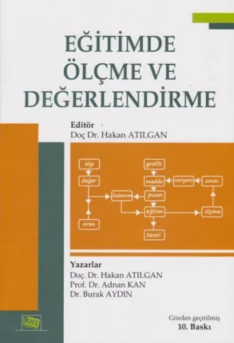 Eğitimde Ölçme ve Değerlendirme