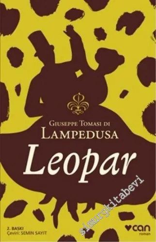Leopar -         2024