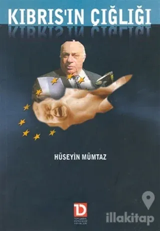 Kıbrıs'ın Çığlığı
