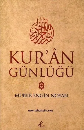 Kur'an Günlüğü