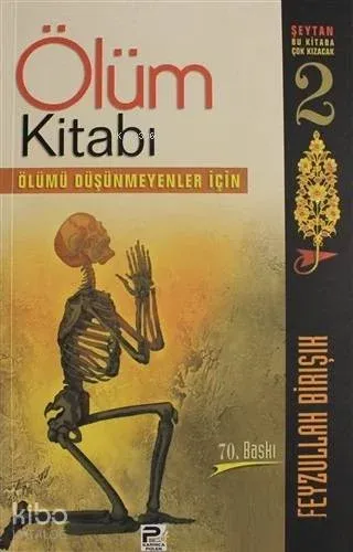 Ölüm Kitabı