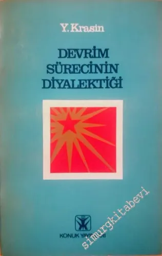Devrim Sürecinin Diyalektiği -        1978