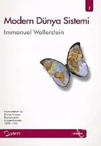 Modern Dünya Sistemi (2. Cilt)