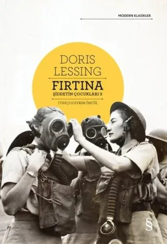 Fırtına: Şiddetin Çocukları-3