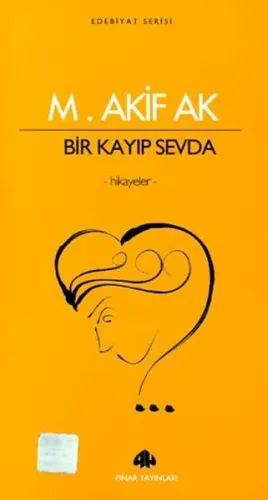 Bir Kayıp Sevda