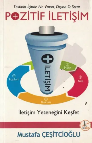 Pozitif İletişim