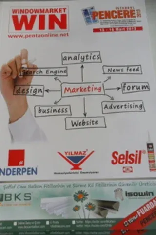 WINDOWMARKET 2013 / 112