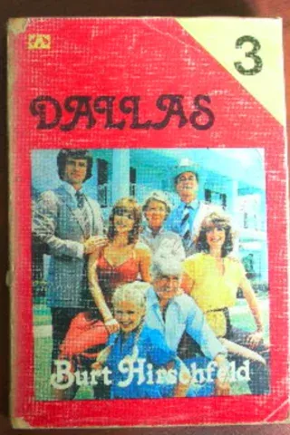 Dallas Cilt 3