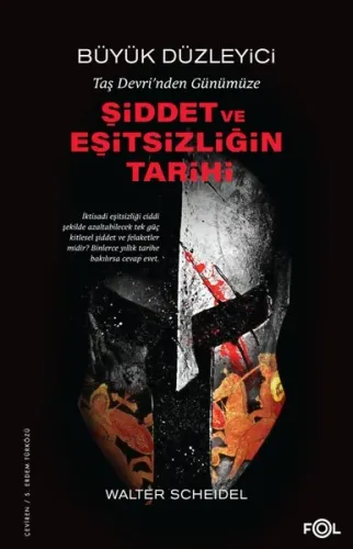 Şiddet ve Eşitsizliğin Tarihi